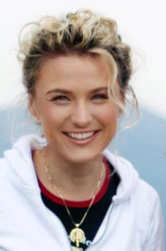 Naida Ademović
